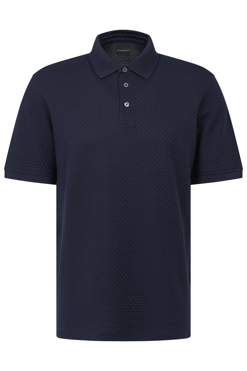 Bugatti Bugatti Polo 75104C 8150 Blauw 1