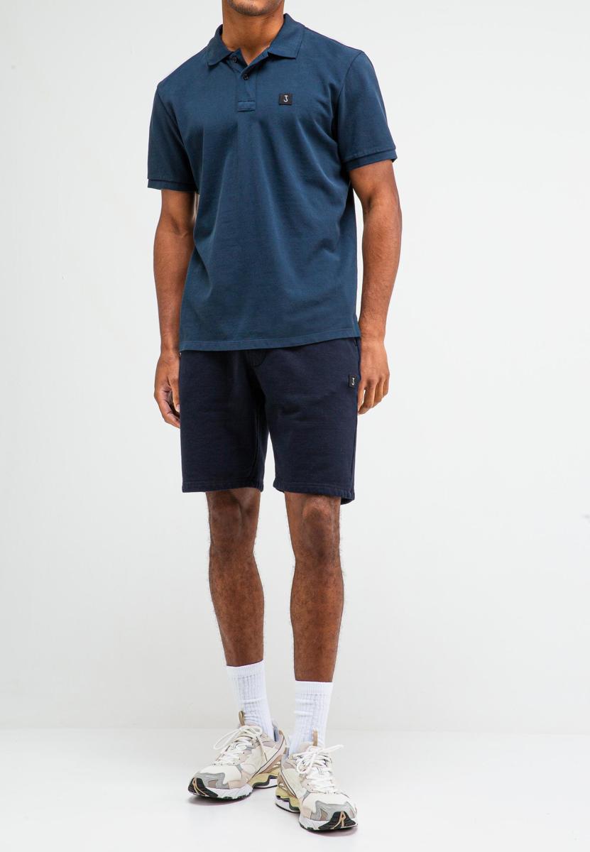 Butcher of Blue Butcher of Blue Polo M2512014 Blauw 5