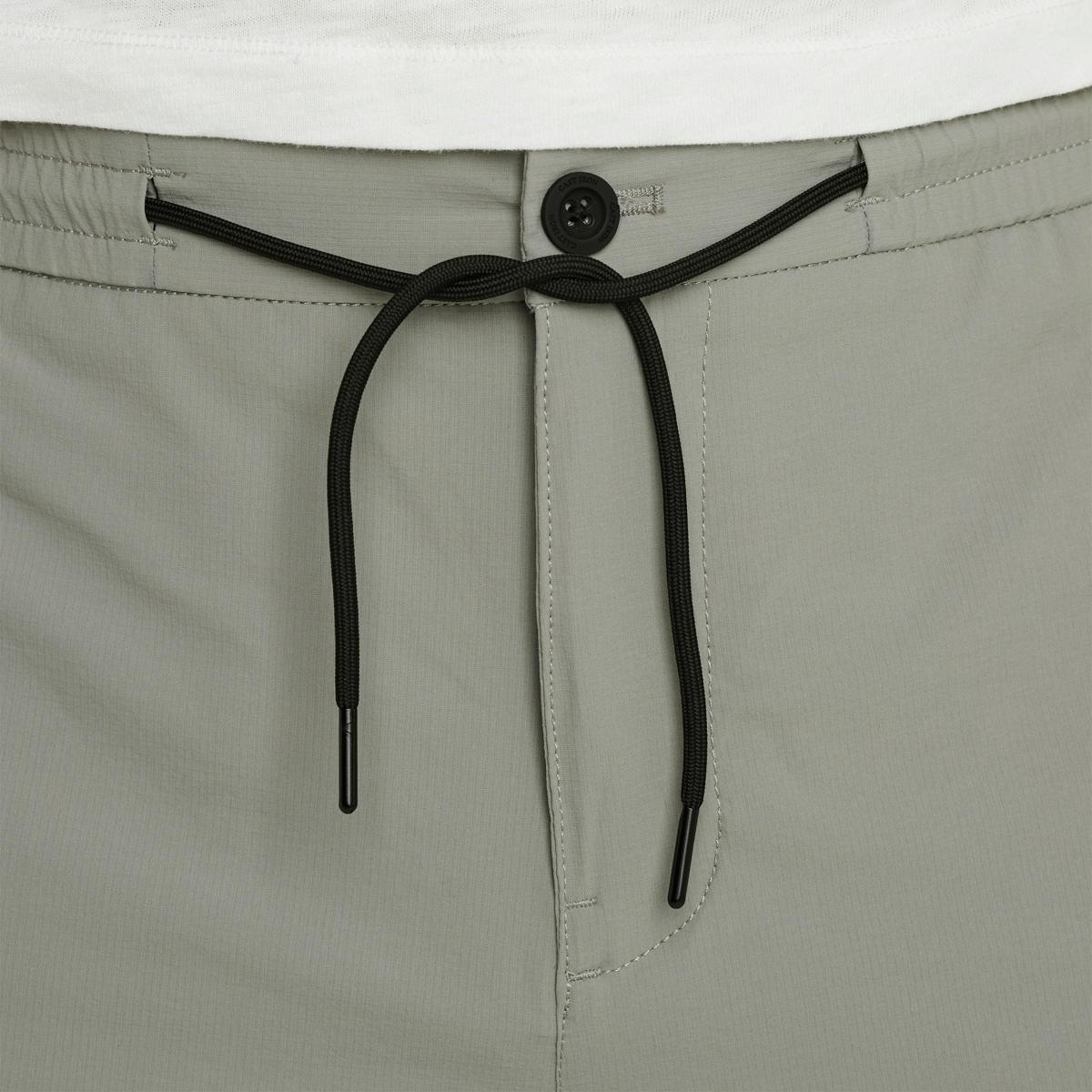 Cast Iron Cargo Shorts Groen 5