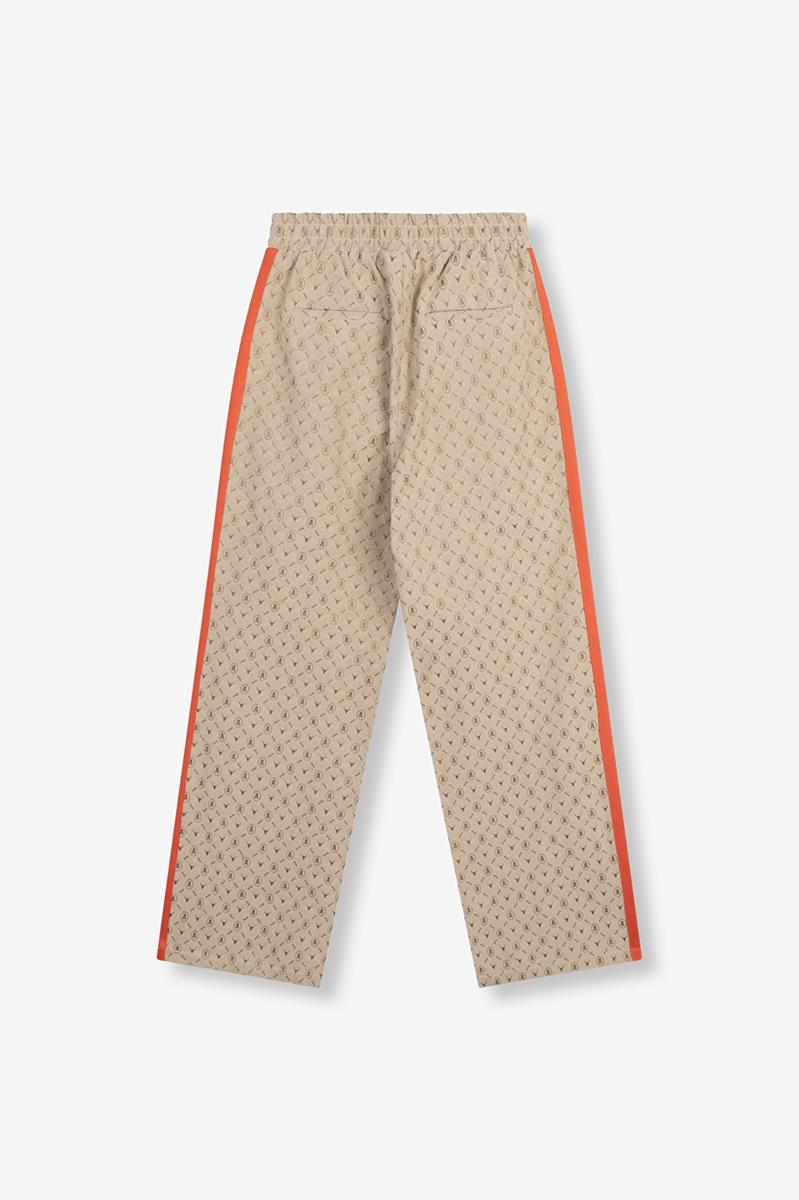 Alix The Label Pantalon 2508118335 Bruin 3