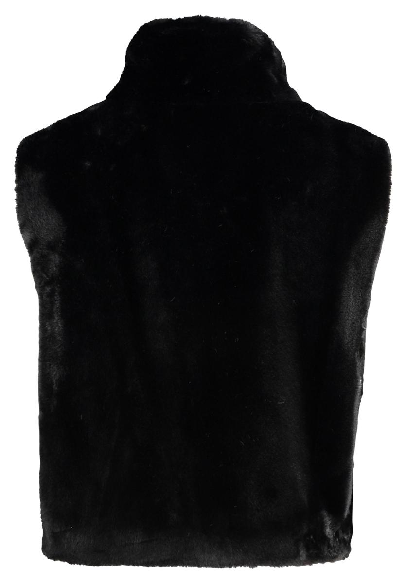 Betty Barclay Bodywarmer 72412901 Zwart 4