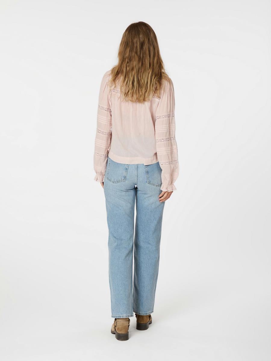 Neo Noir Neo Noir Blouse Lyla Roze 4