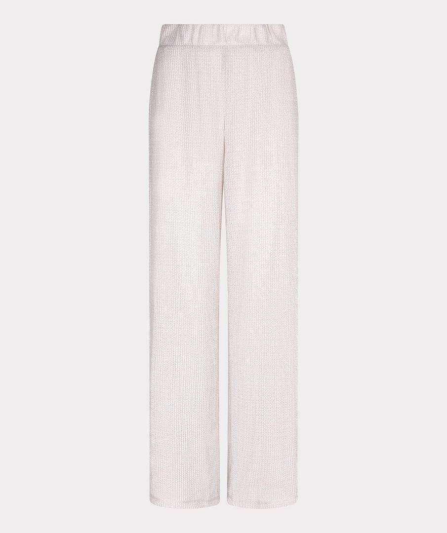 EsQualo EsQualo Pantalon HS25.30213 Beige 3