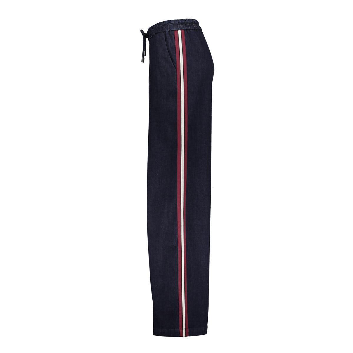 Geisha Jeans 51503-10 Blauw 5