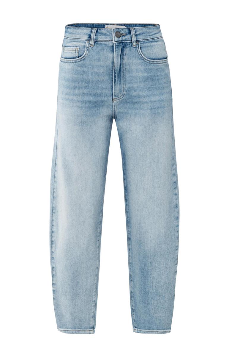 YAYA Jeans 01-311104-508 Blauw 2