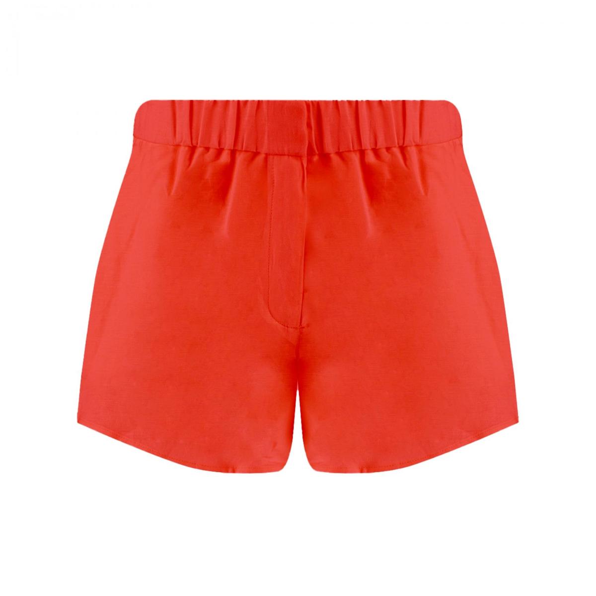 Harper & Yve Harper & Yve Short HS25P109 Rood 1