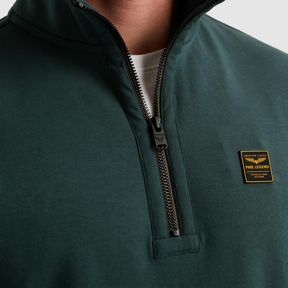 PME Legend Sweater PSW2508423 Blauw 6