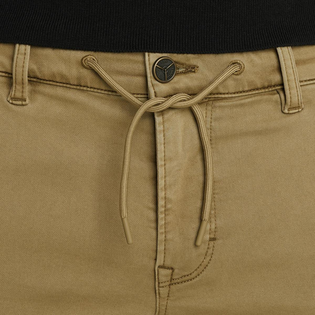 PME Legend Pantalon PTR2508624 Beige 5