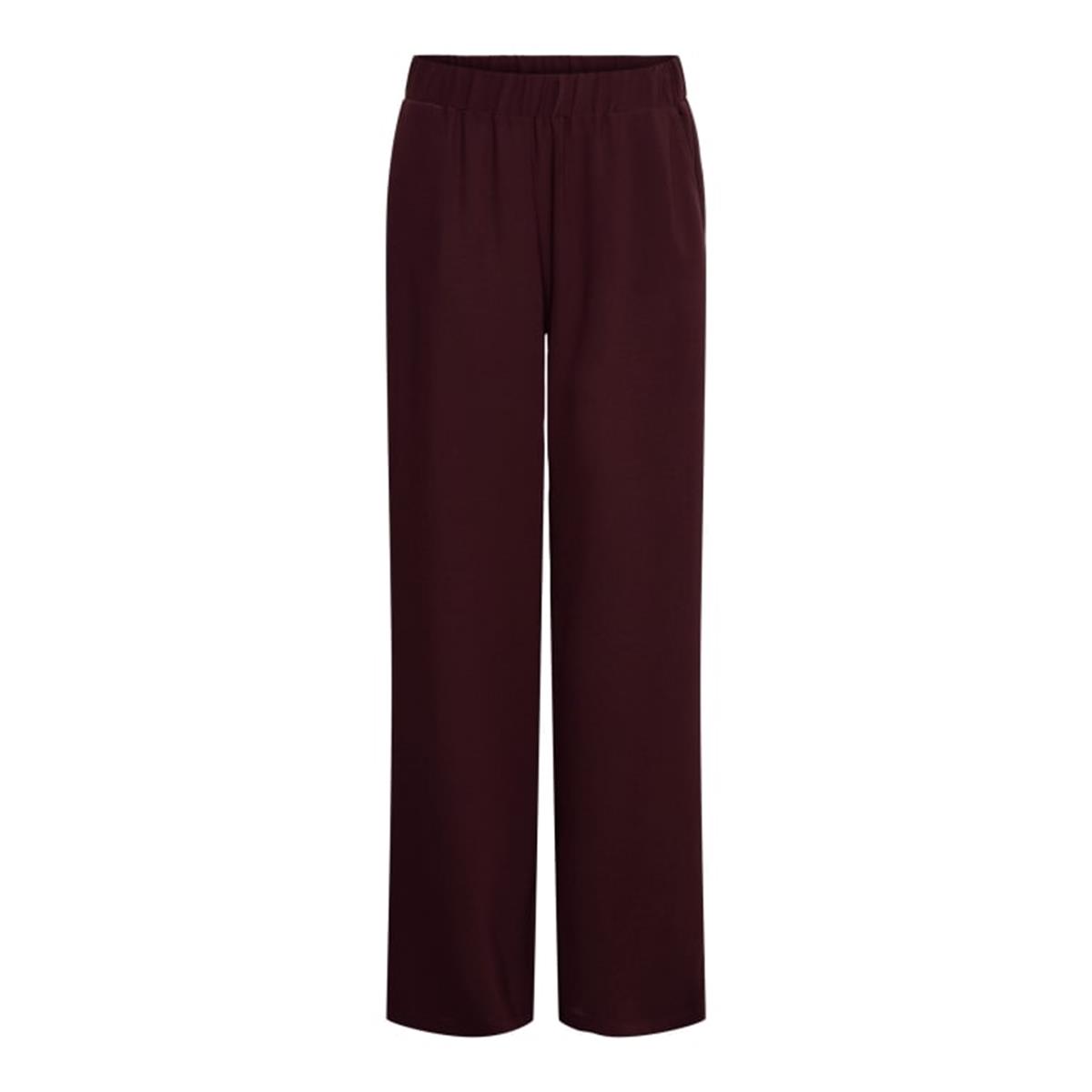 &Co Woman Pantalon Nelly Paars 2