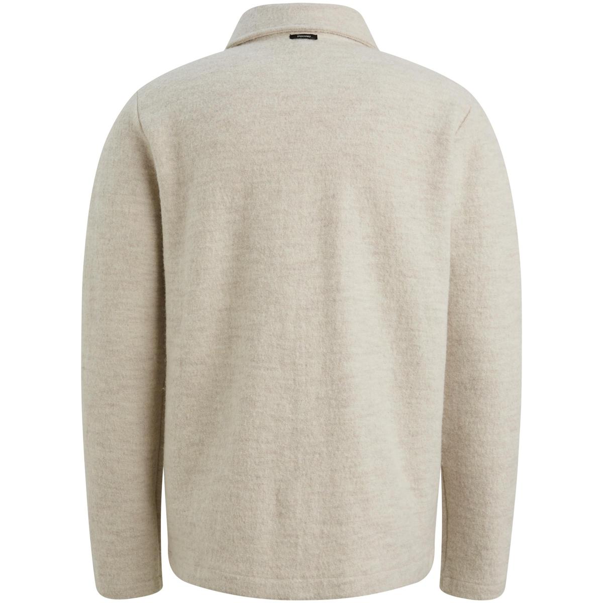 Vanguard Polo VKC2510367 Grijs 2