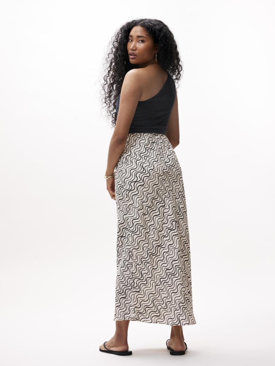 Catwalk Junkie Catwalk Junkie Top 2502021405 Grijs 5