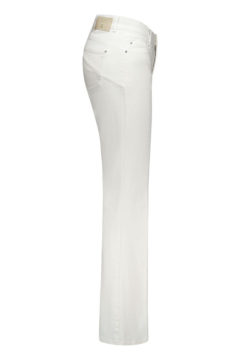 Gardeur Gardeur Jeans Zuri126 Wit 6