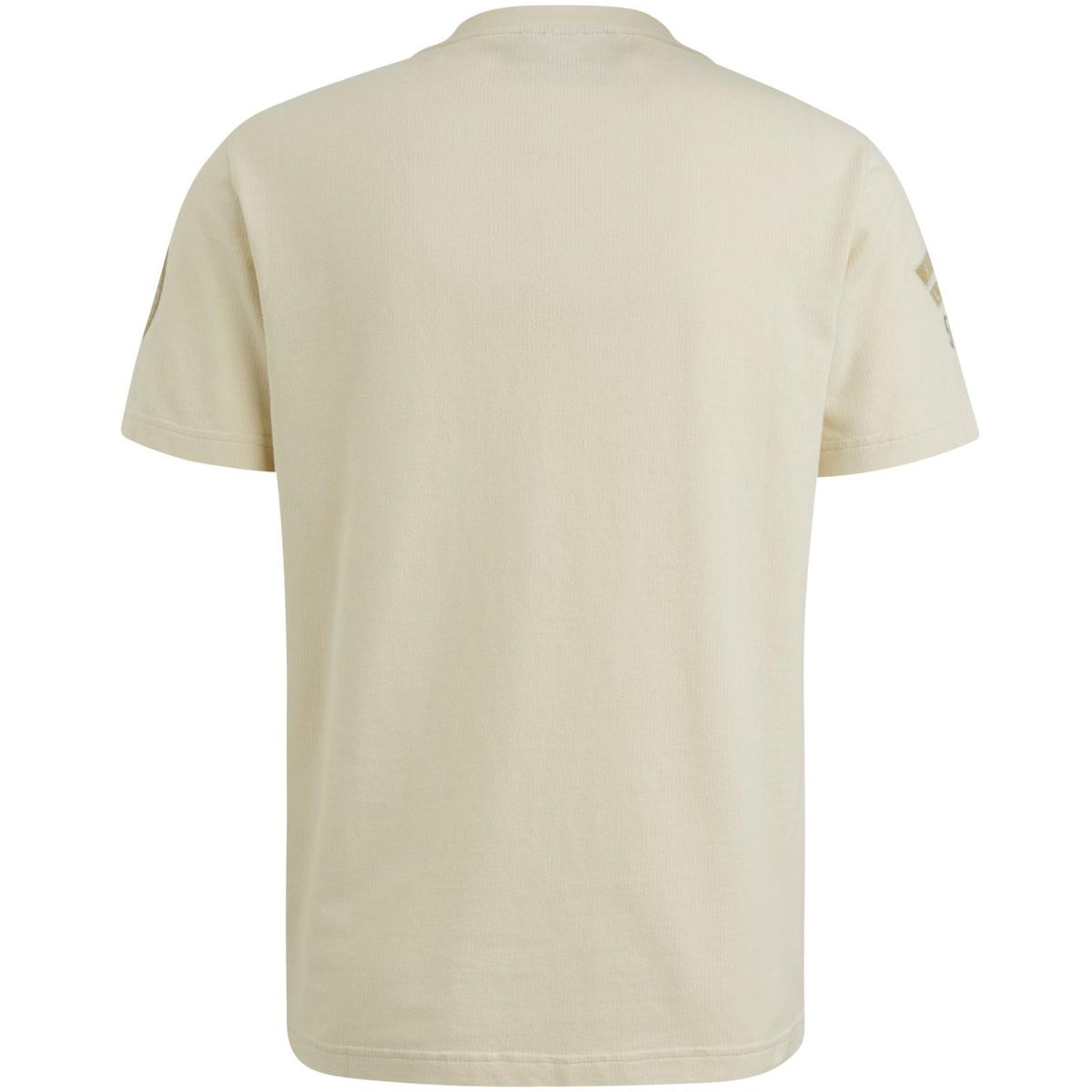 PME Legend PME Legend T-Shirt PTSS2504576 Off-White 2