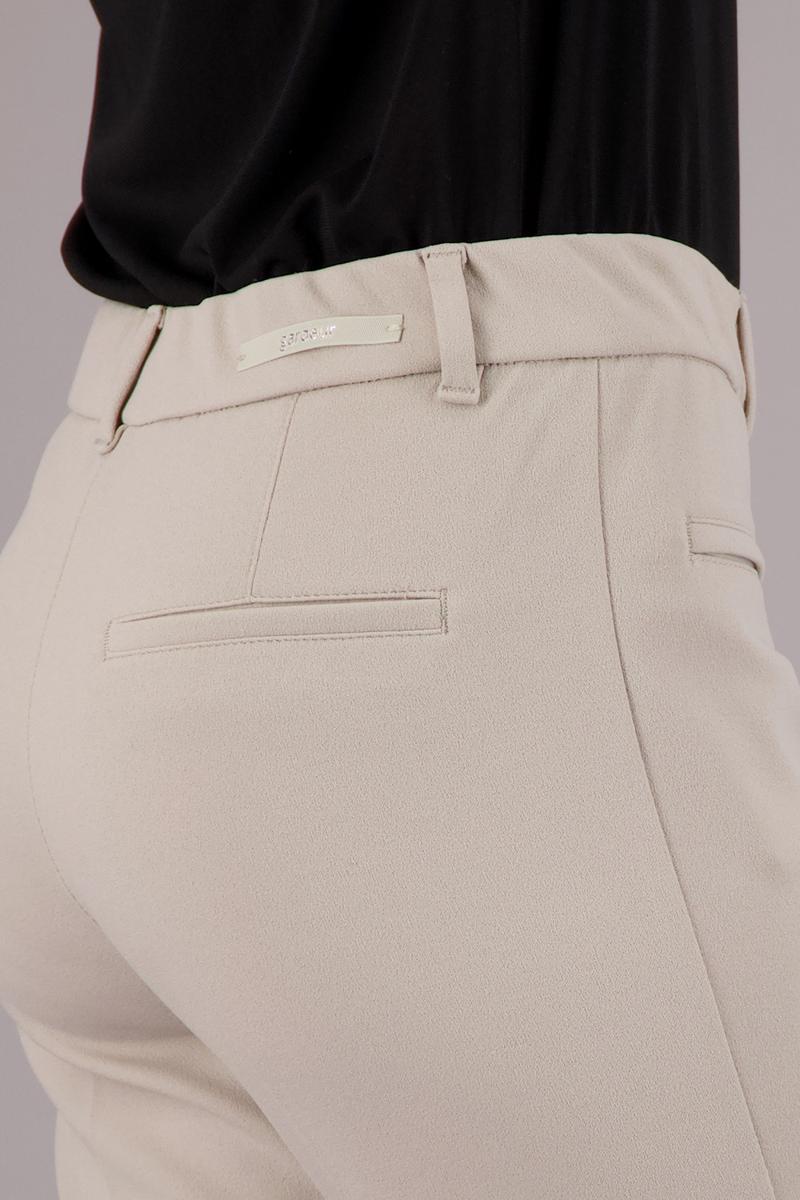 Gardeur Gardeur Pantalon Zene51  Grijs 6