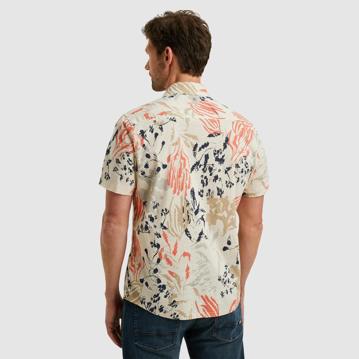 PME Legend PME Legend T-Shirt PSIS2504204 Off-White 4