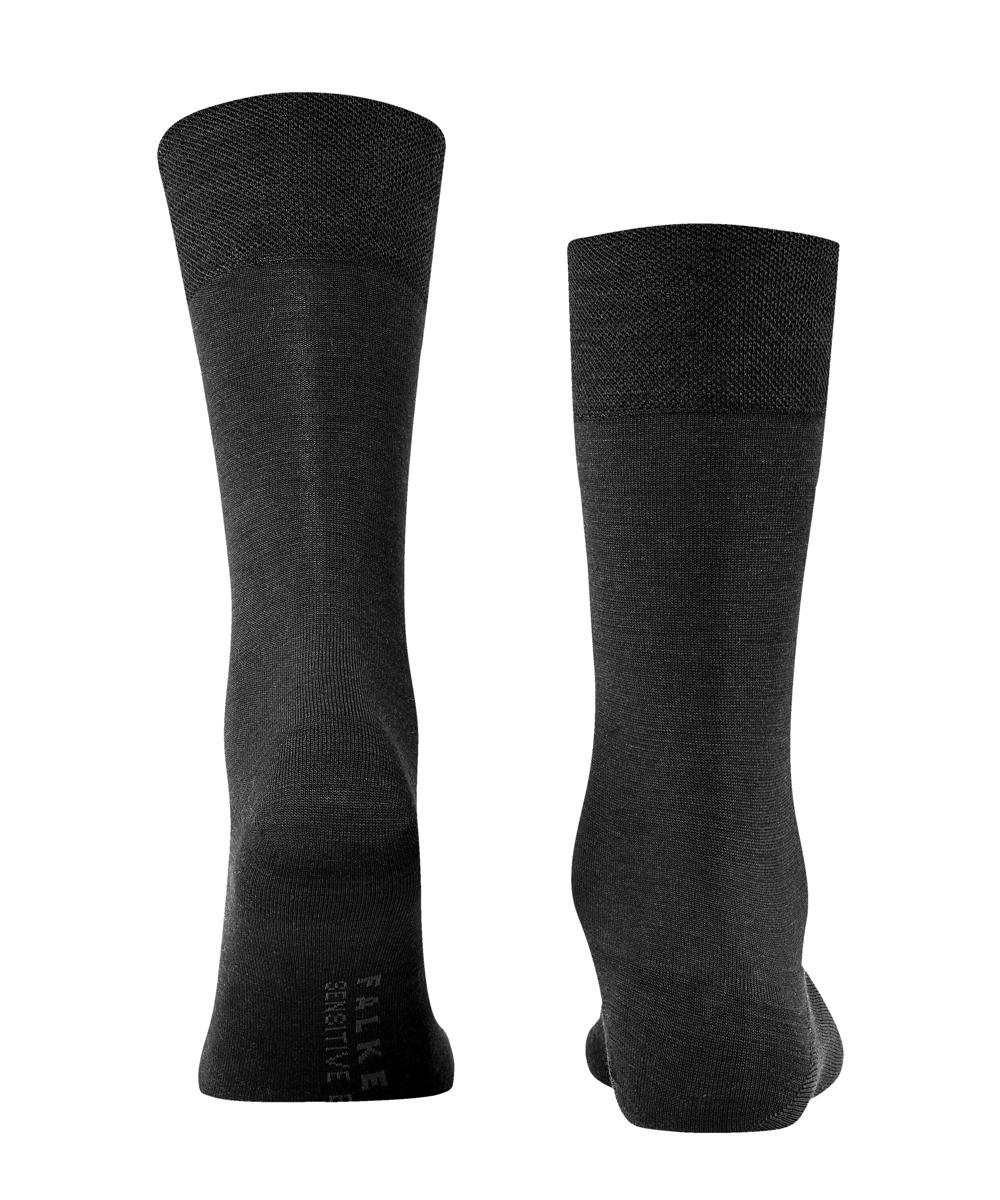 FALKE Falke Sokken 14448 Zwart 3