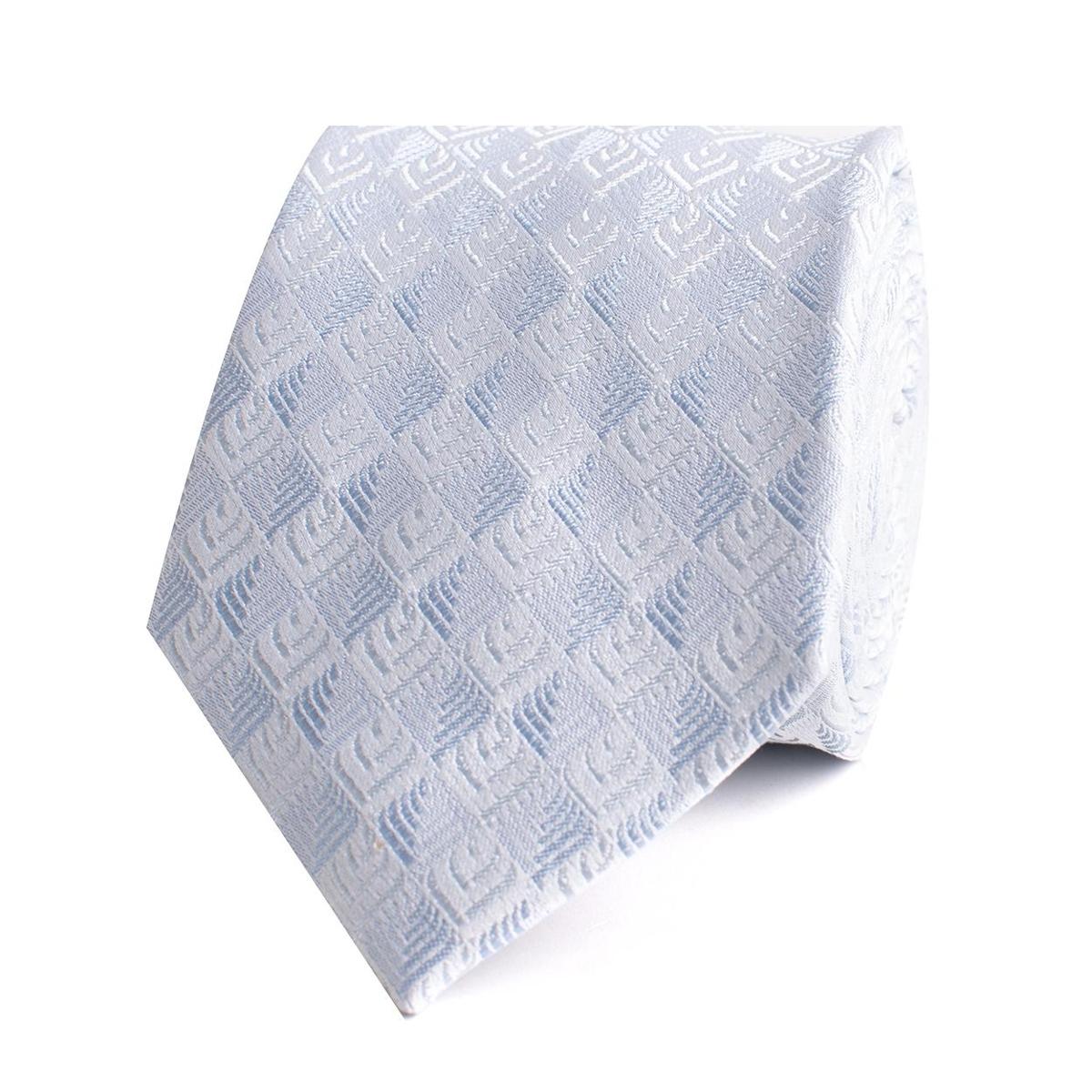 Tresanti Tresanti Stropdas TRTIJA381 Blauw 2