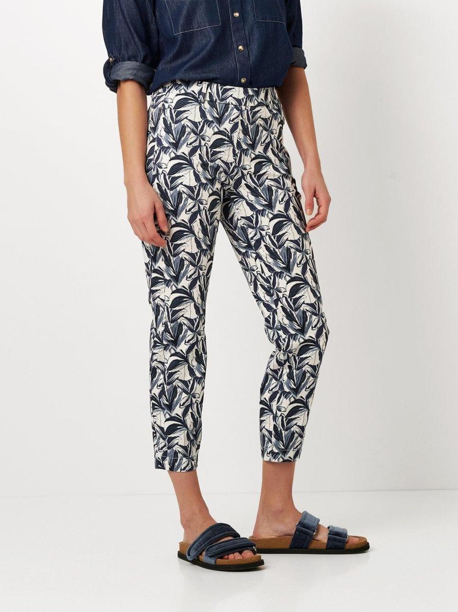 TONI TONI Capri 25-58/1805-20 Wit 2