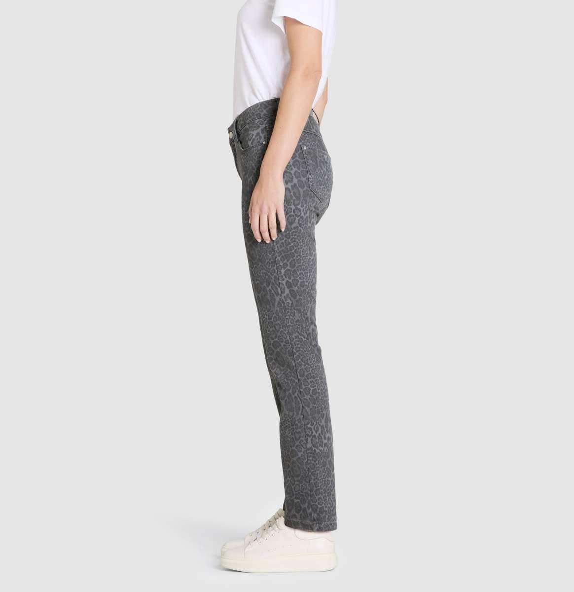 MAC Jeans Dream 5401-70-0355 Grijs 5