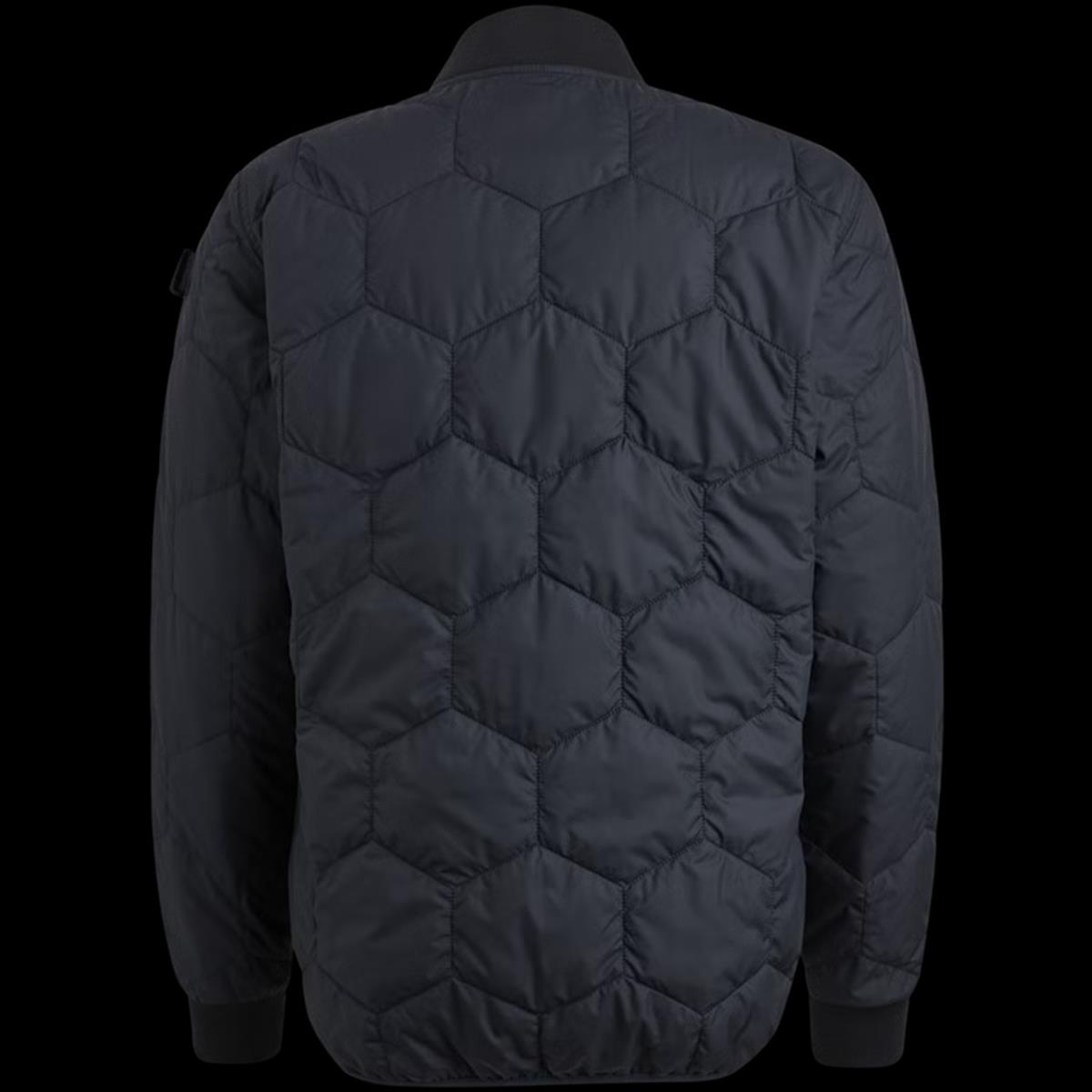 PME Legend PME Legend Jas PJA2502102 Blauw 4