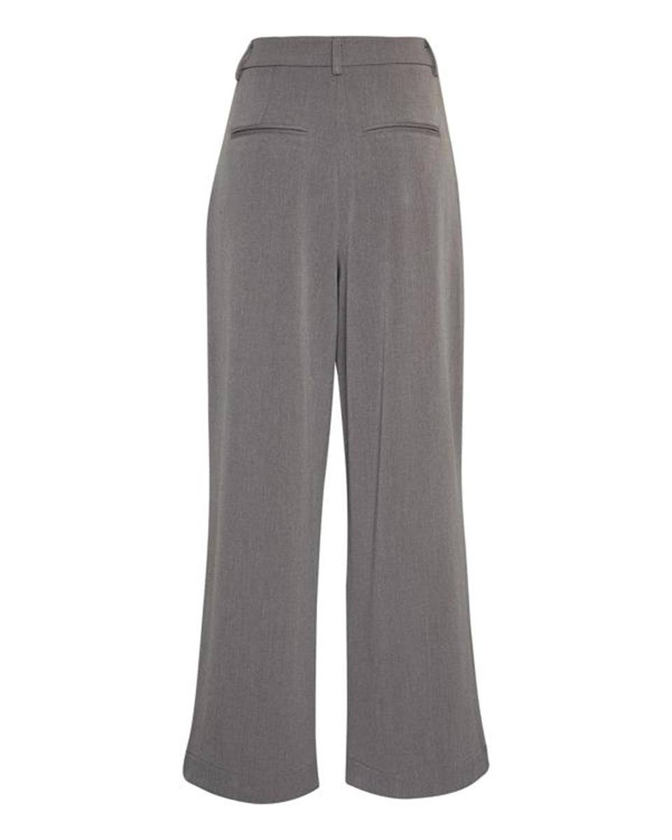 Msch Copenhagen  Pantalon 17940 Grijs 2