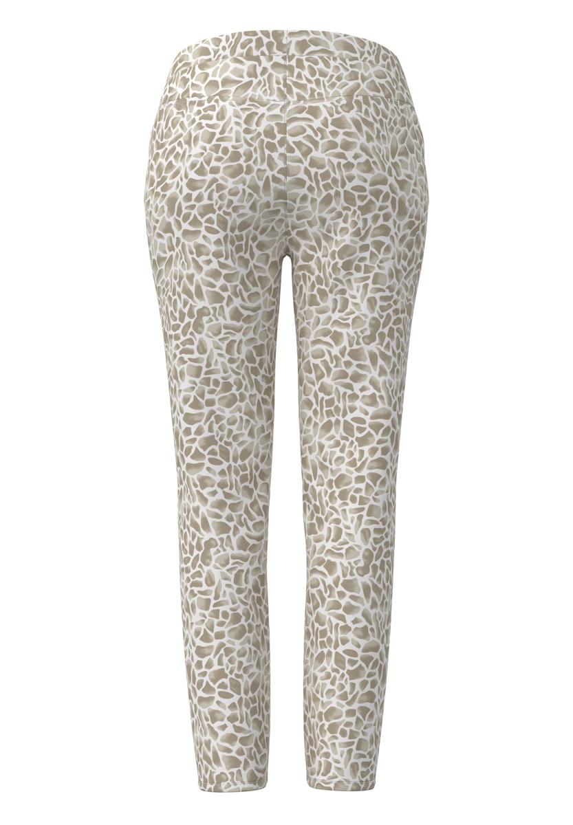 Frank Walder Frank Walder Pantalon S52104605 Taupe 2