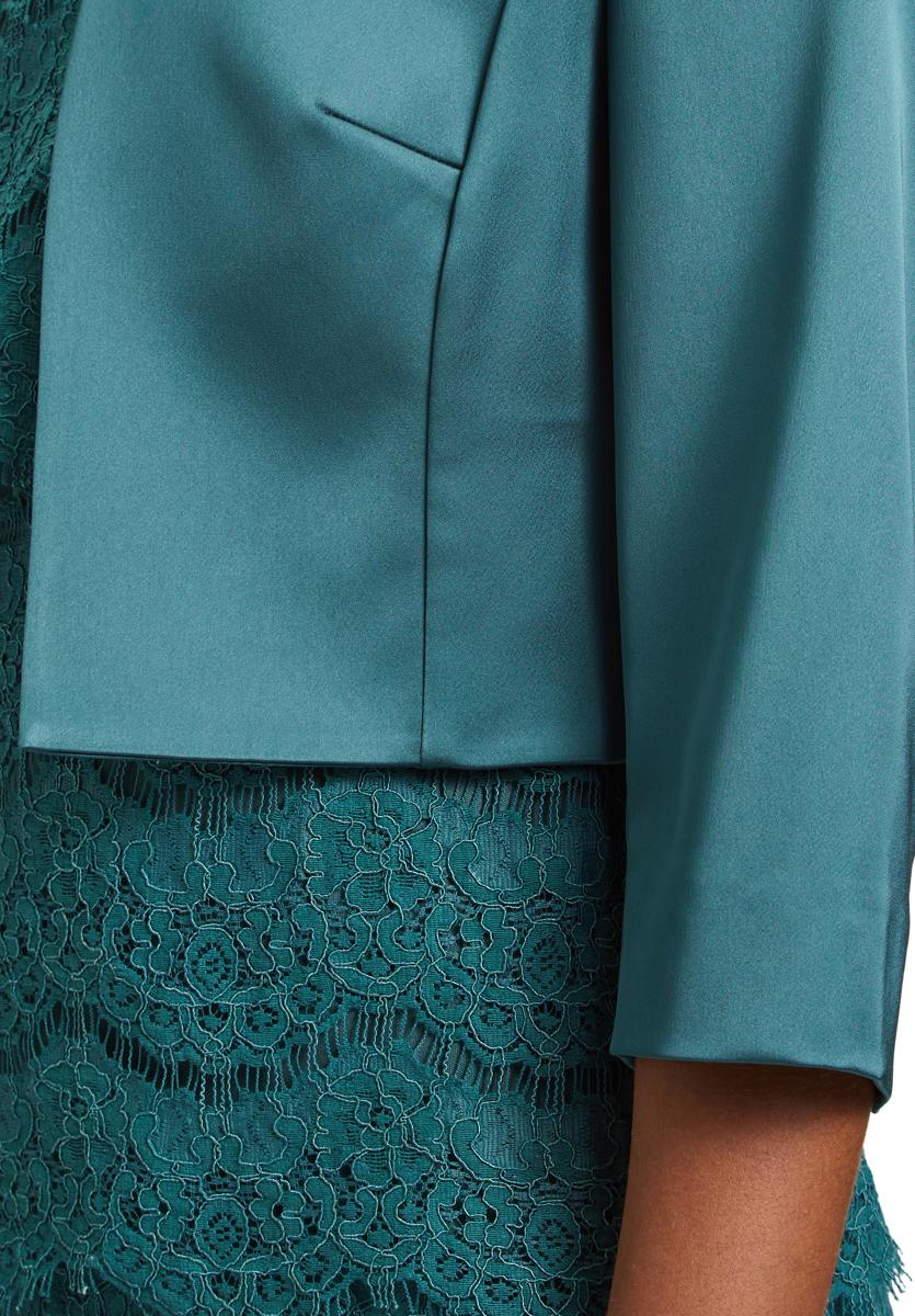 Vera Mont Vera Mont Blazer 00594822 Groen 6