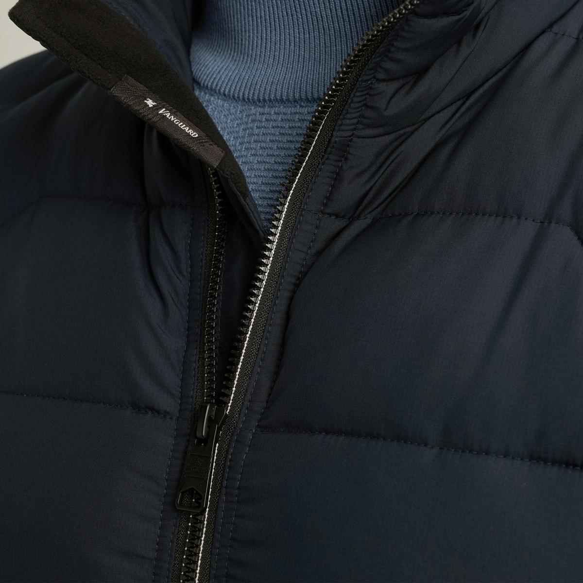 Vanguard Jas VJA2508171 Blauw 6