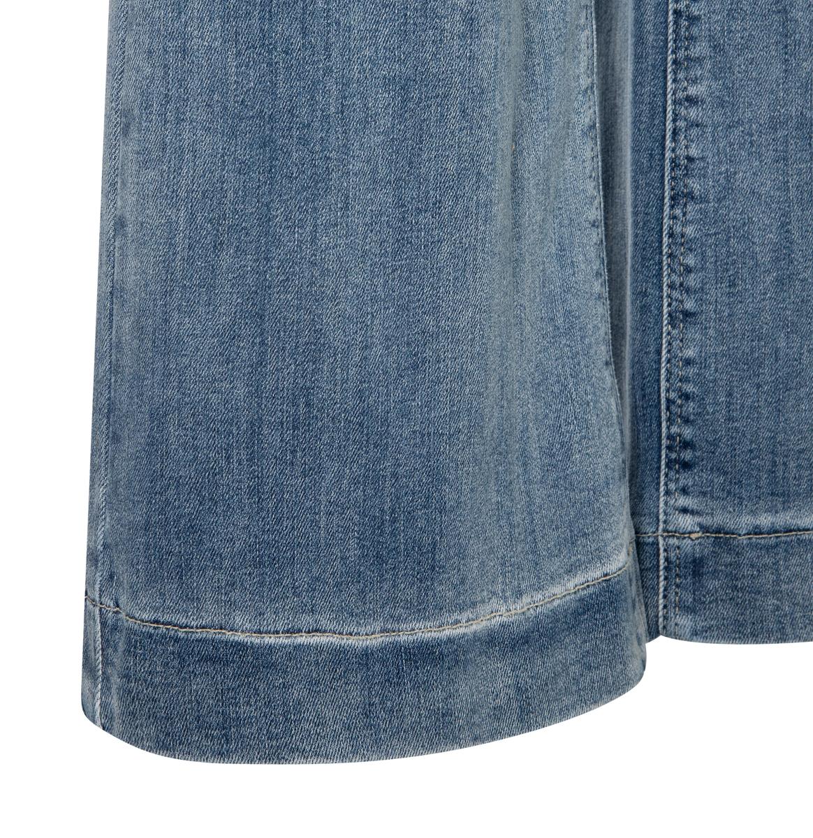 MAC Jeans 0358L543990 Blauw 6