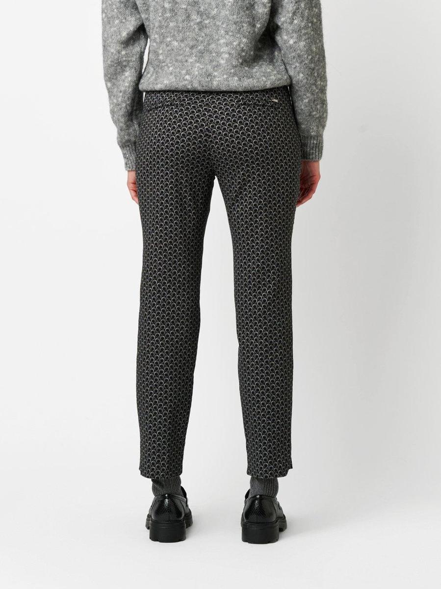 TONI Pantalon 27-85/1213-45 Grijs 3