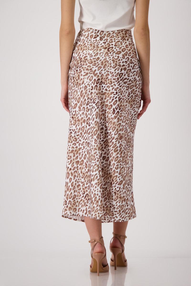 Monari Monari Rok 409863 Bruin 5