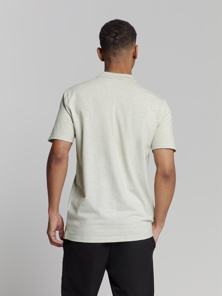 No Excess No Excess Polo 27390264SN Off-White 3