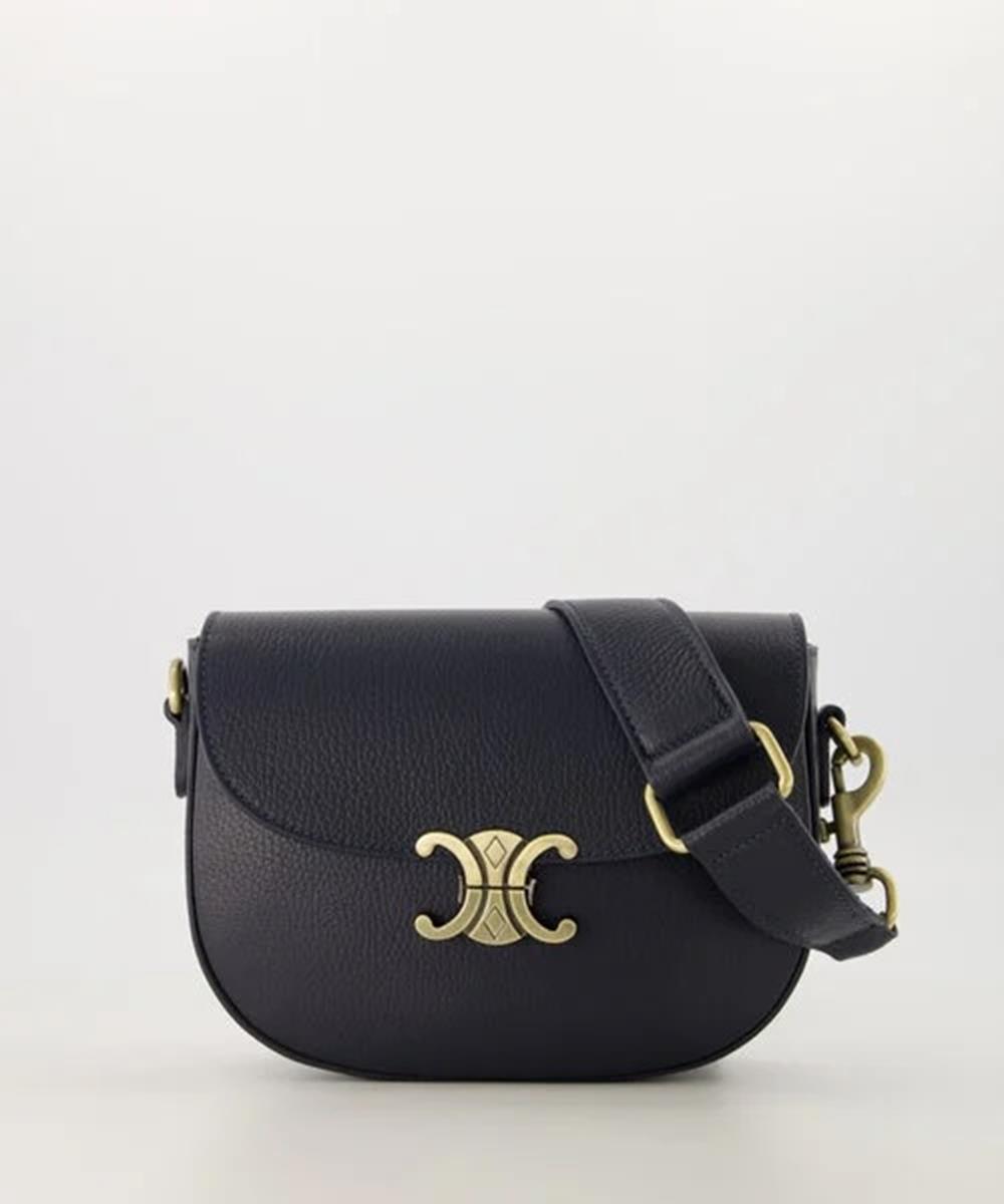 New Apparel New Apparel Tas Favi Blauw 1