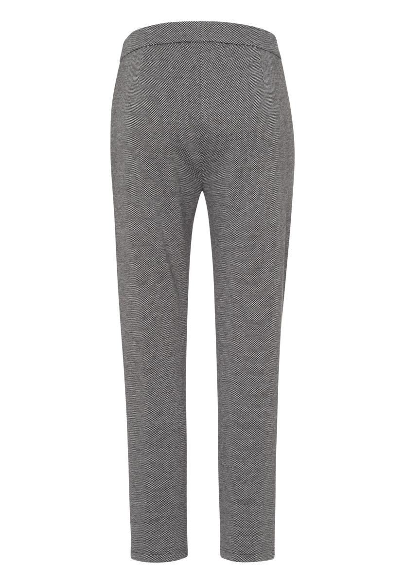Frank Walder Pantalon W51308605 Zwart 2