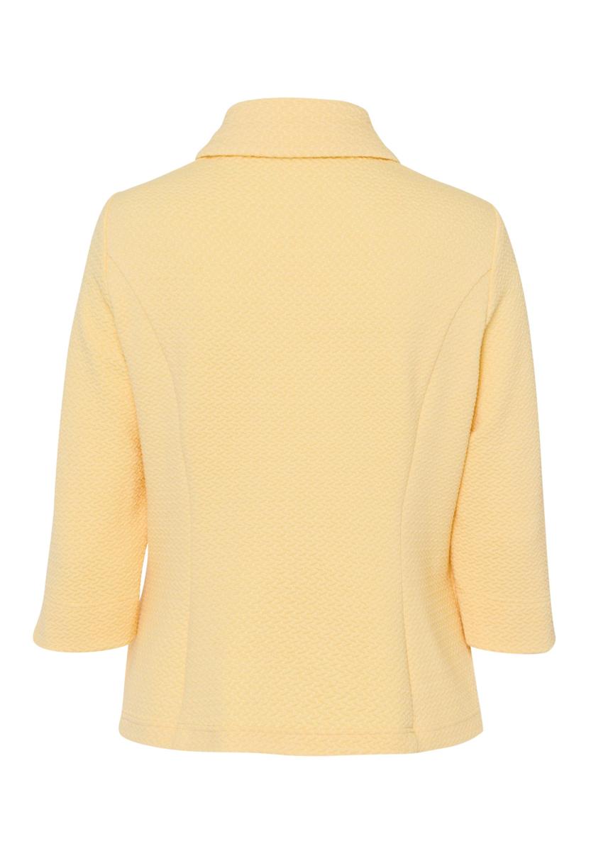 Frank Walder Frank Walder Blazer S53204319 Geel  2