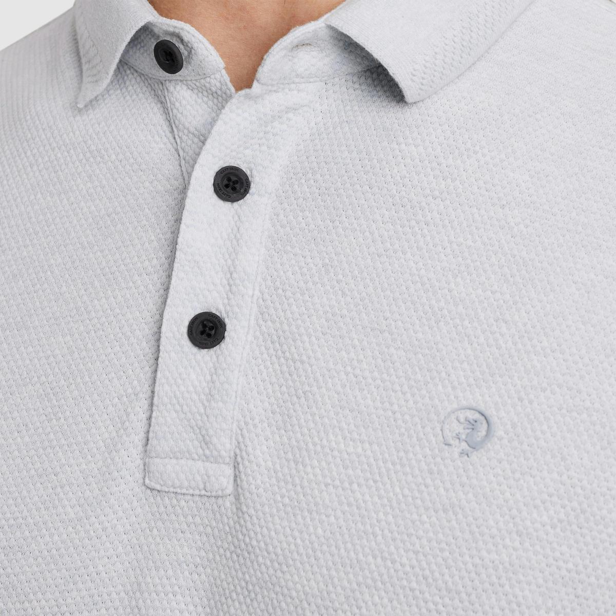 Cast Iron Cast Iron Polo CPSS2503864 Blauw 6