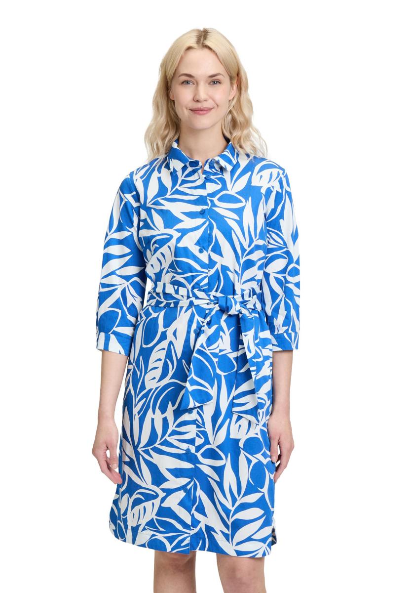Betty Barclay Betty Barclay Jurk 16931252 Blauw 5