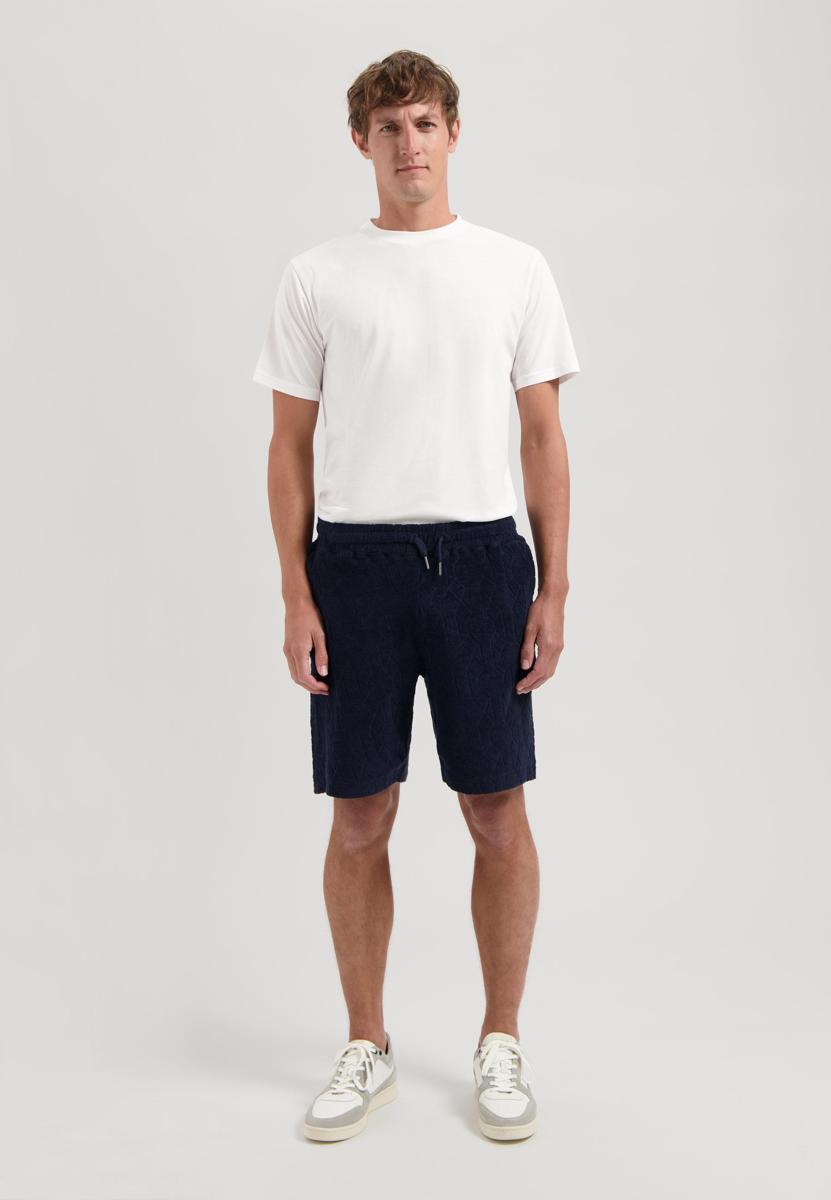 Dstrezzed Dstrezzed Bermuda 515574 Blauw 4