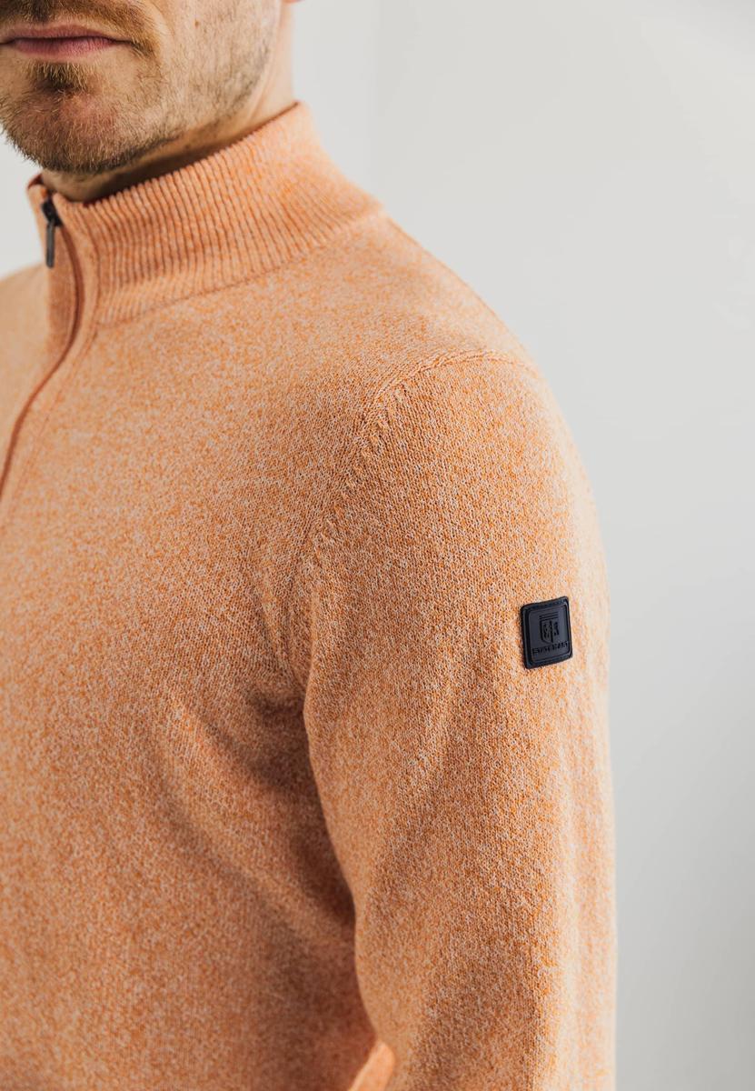 State of Art State of Art Trui 131-15080 Oranje 3