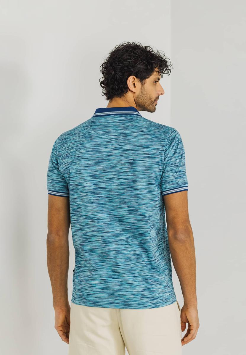 State of Art State of Art Polo 485-15460 Blauw 5