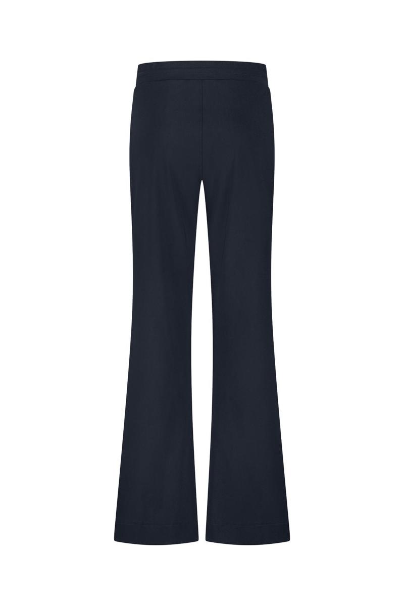 Studio Anneloes Pantalon Abigail trousers Blauw 2