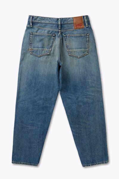 Denham Denham Jeans 01-25-01-11-019 Blauw 3