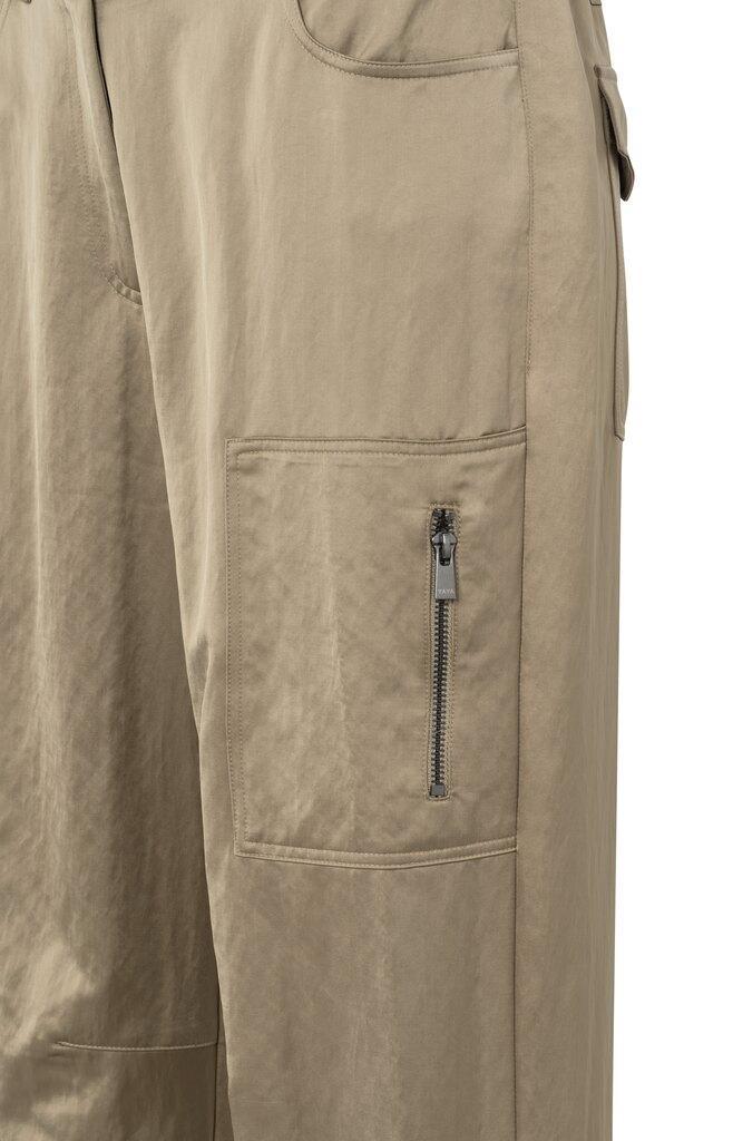YAYA YAYA Pantalon 01-301176-502 Beige 5