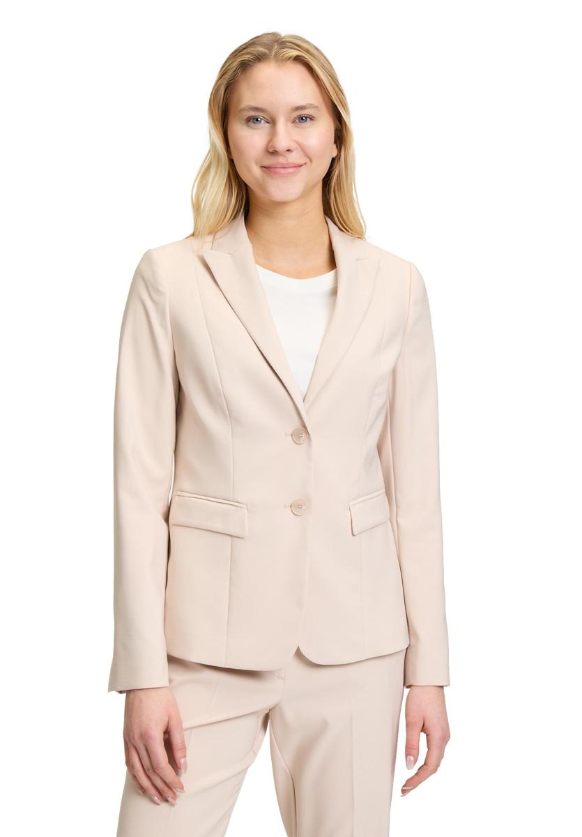 Betty Barclay Betty Barclay Blazer 44111080 Grijs 4