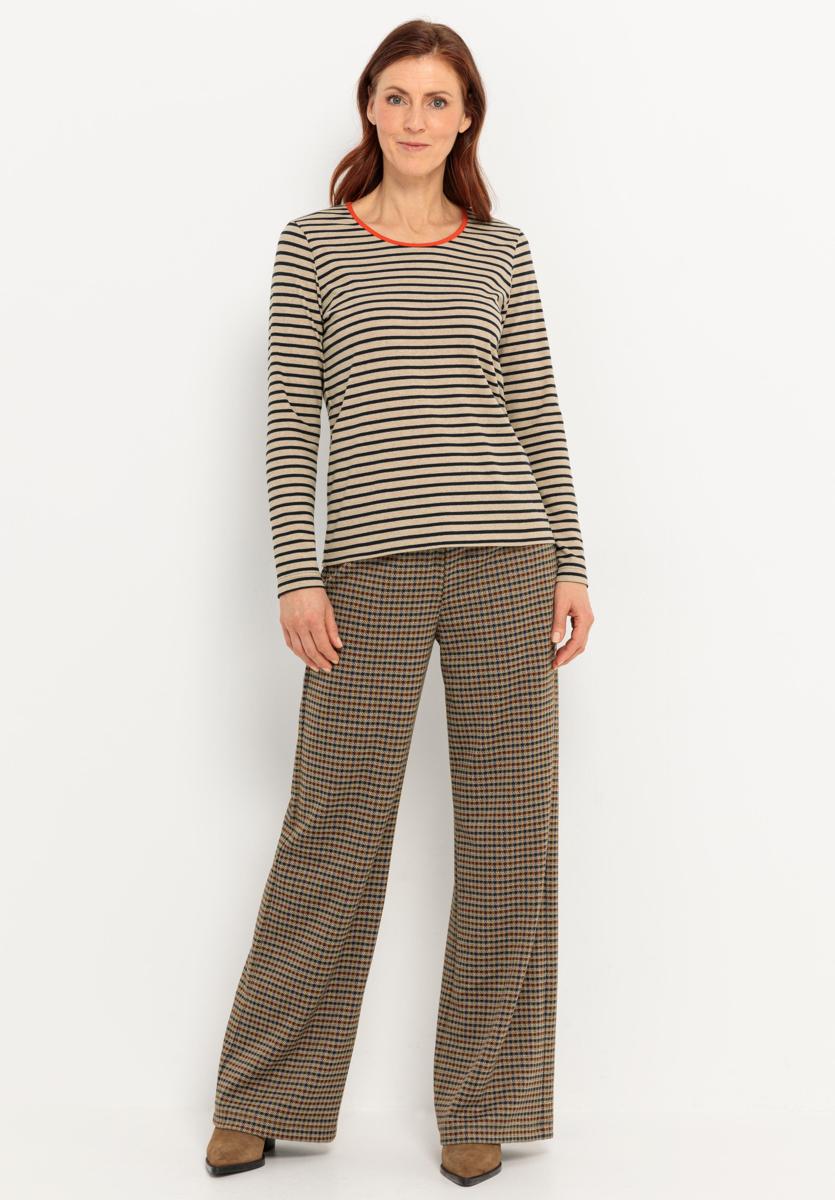 Bianca Pantalon 60030 Bruin 5