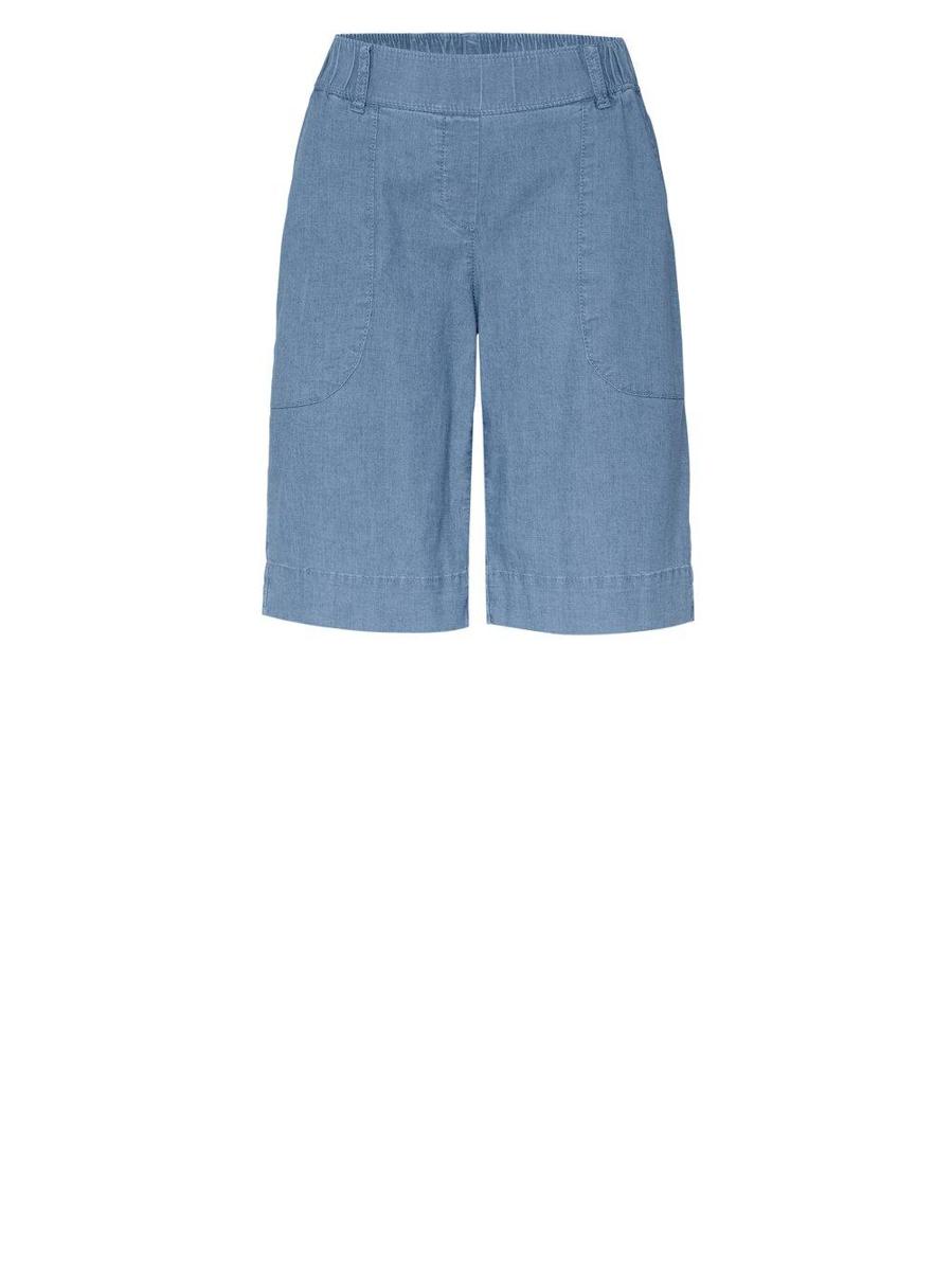 TONI TONI Short 11-53/1818-23 Blauw 1