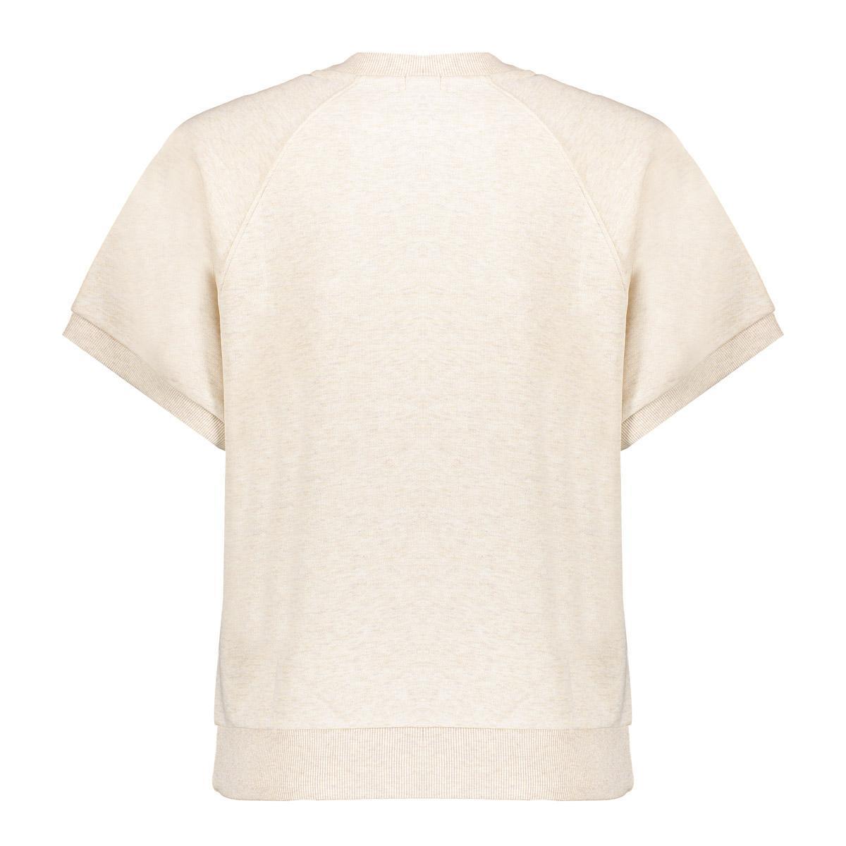 Geisha Geisha Sweater 52085-21 Beige 4
