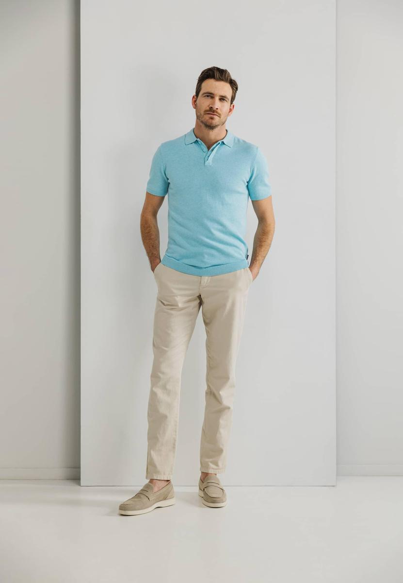State of Art State of Art Polo 471-15060 Groen 6