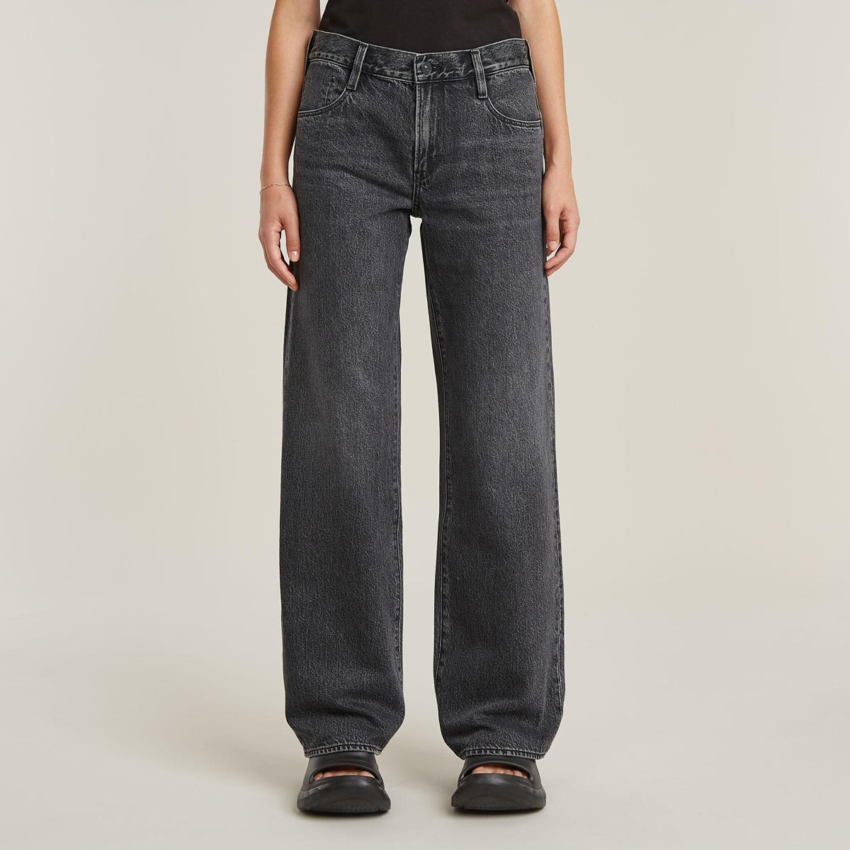 G-Star Jeans D22889-D933 Grijs 1