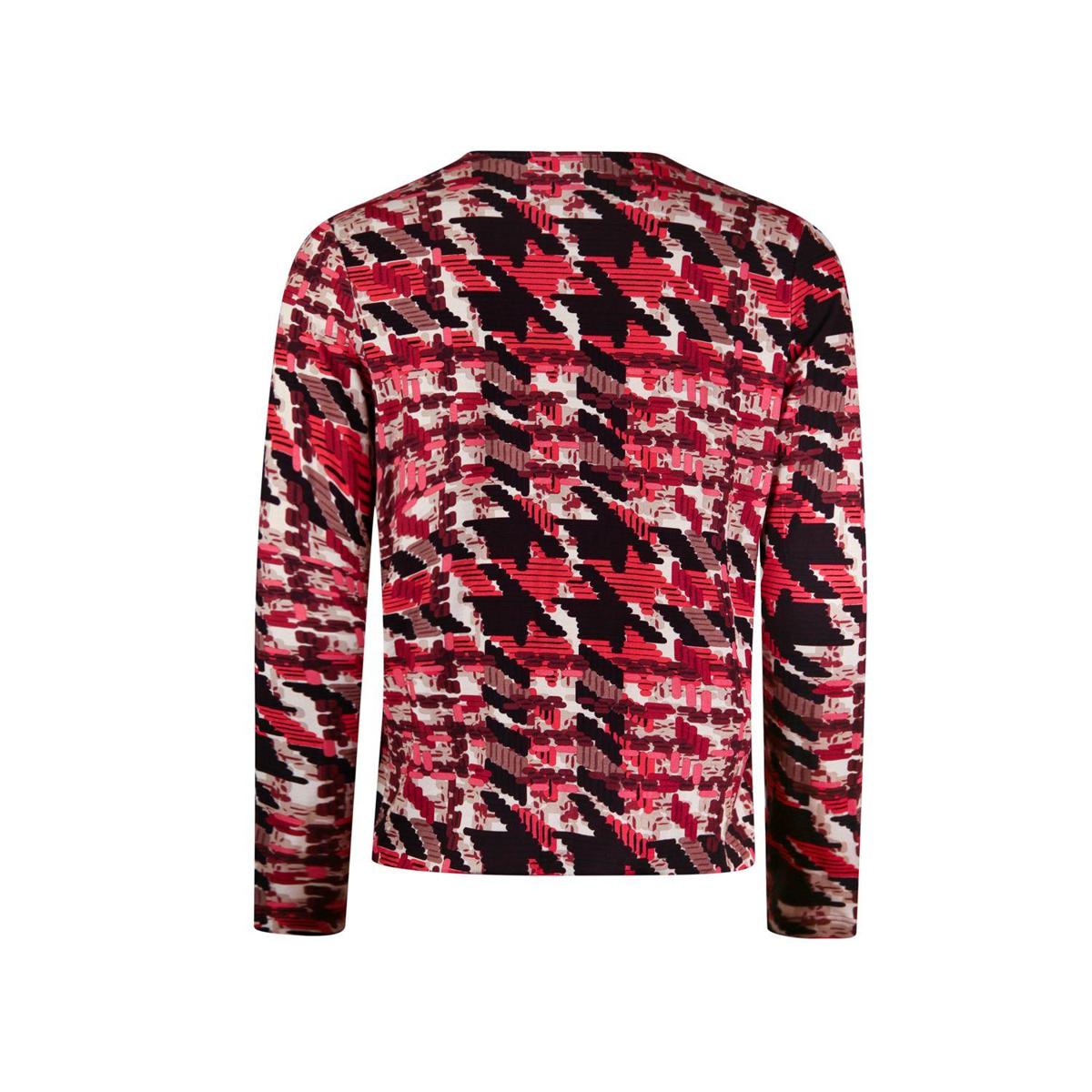Roberto Sarto T-Shirt 531104 Rood 2
